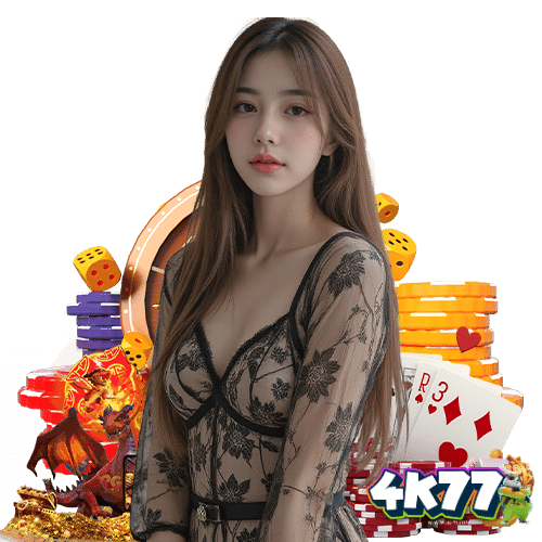 4k77 สล็อต