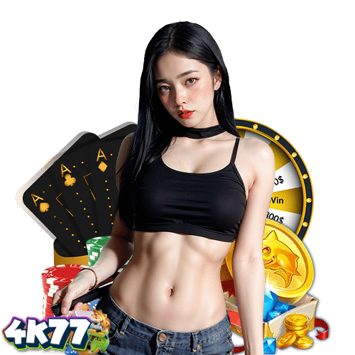 4k77 เว็บตรง